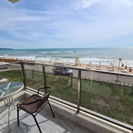 Gold Beach Apart Обзор Экстерьер фото