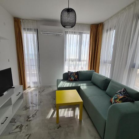 Gold Beach Apart Обзор Экстерьер фото