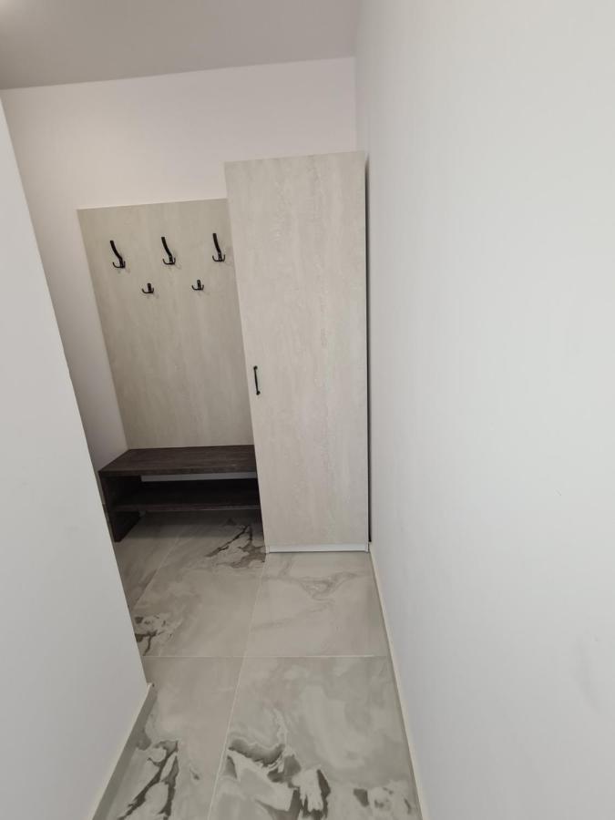 Gold Beach Apart Обзор Экстерьер фото