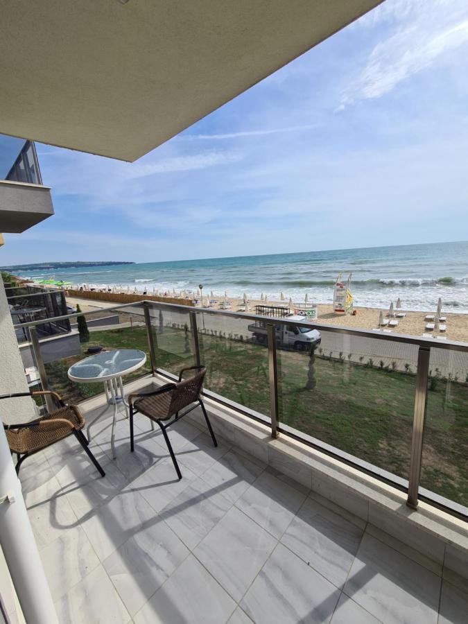 Gold Beach Apart Обзор Экстерьер фото