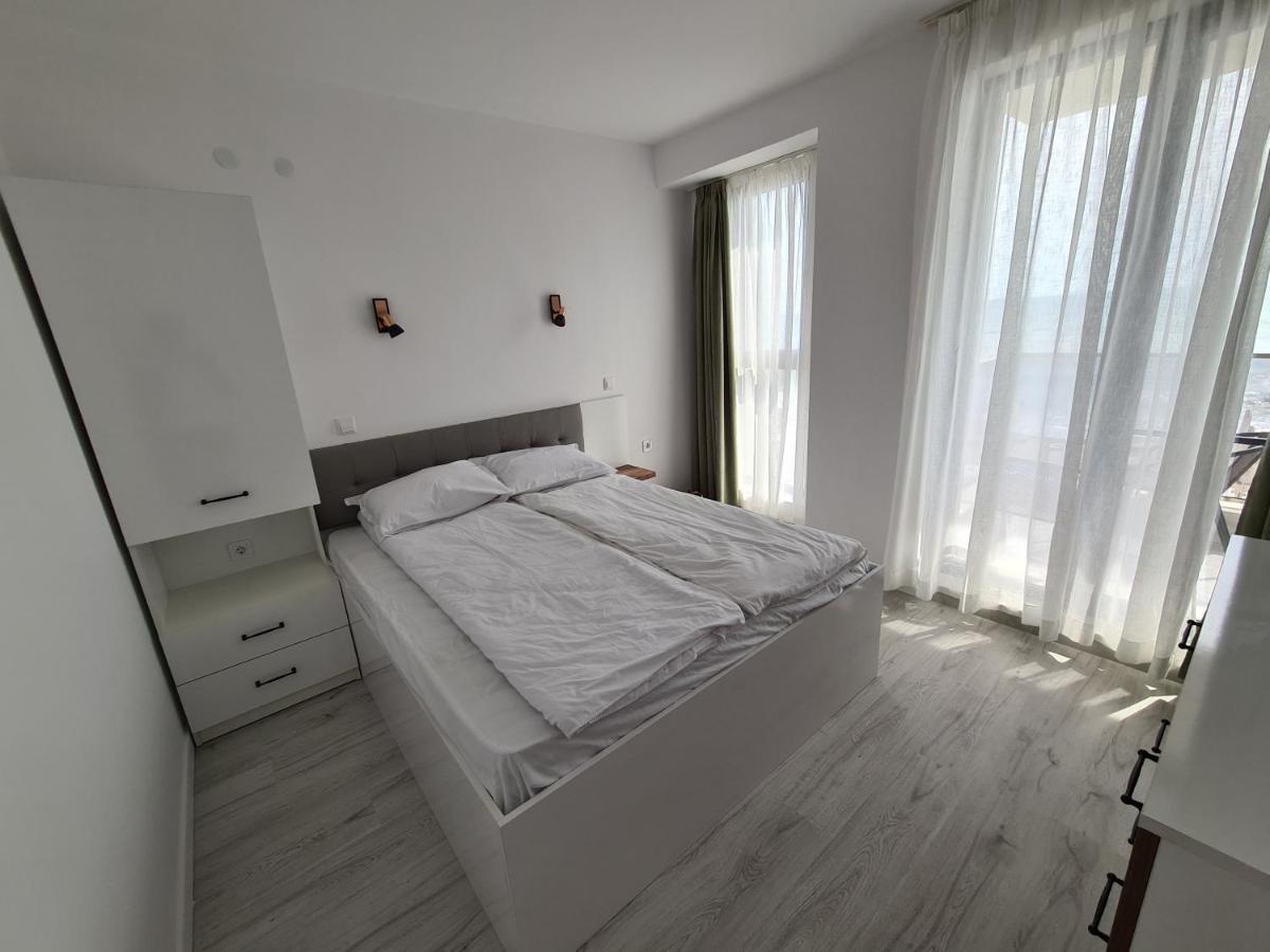 Gold Beach Apart Обзор Экстерьер фото