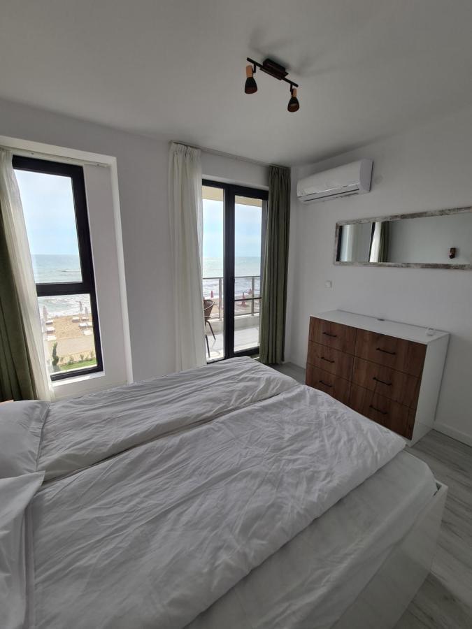 Gold Beach Apart Обзор Экстерьер фото