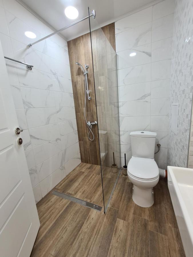 Gold Beach Apart Обзор Экстерьер фото