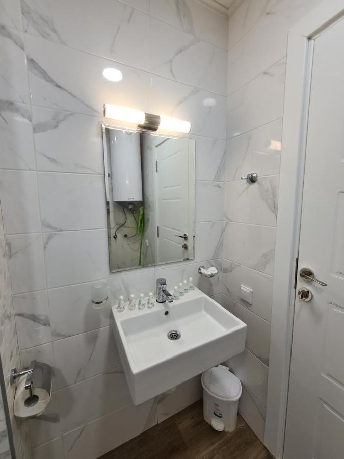 Gold Beach Apart Обзор Экстерьер фото