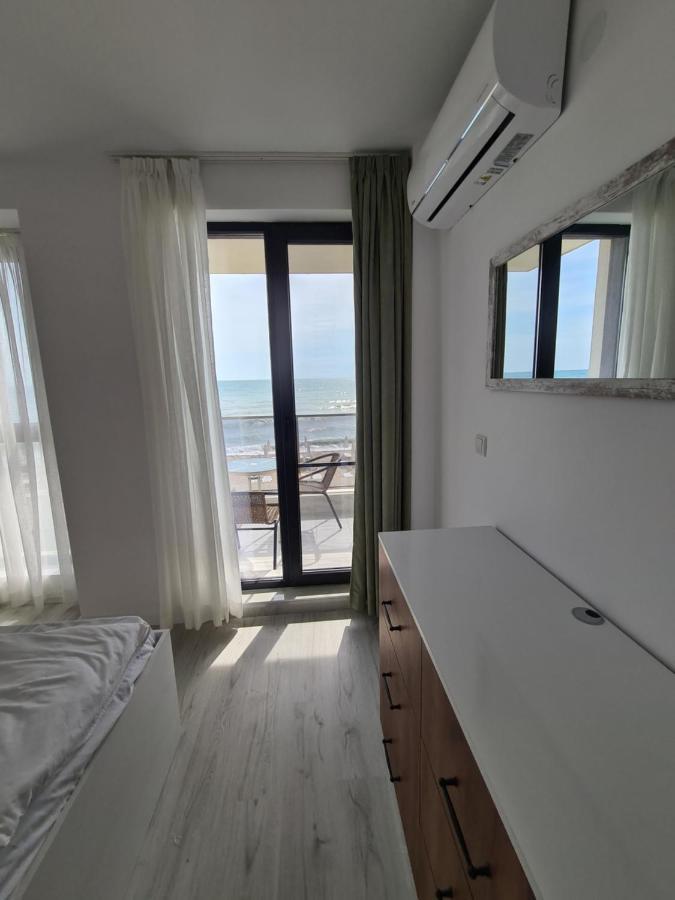 Gold Beach Apart Обзор Экстерьер фото