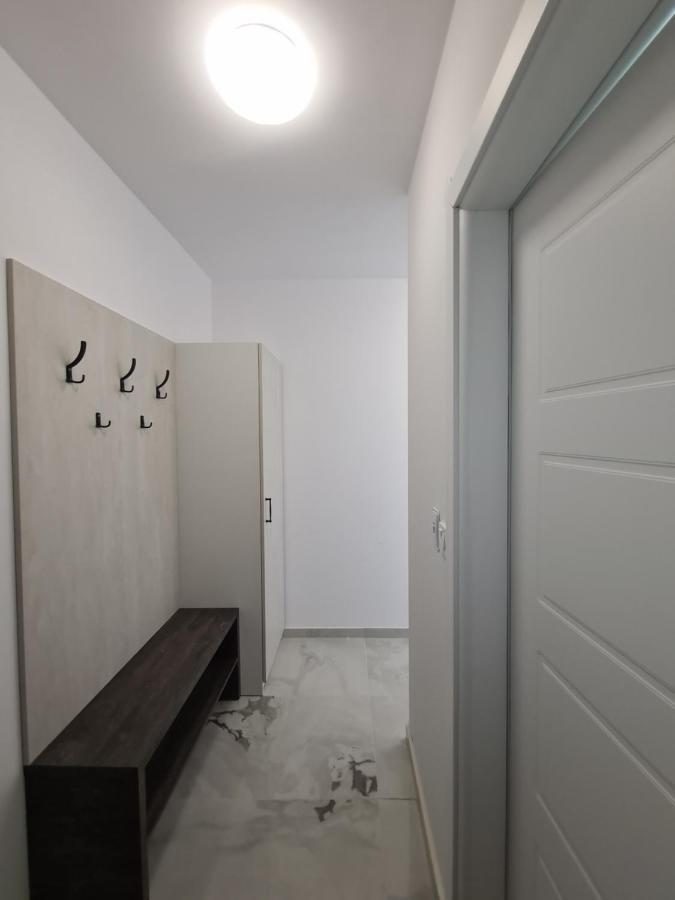 Gold Beach Apart Обзор Экстерьер фото