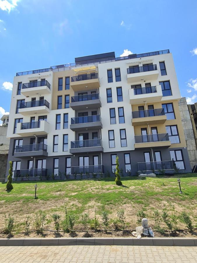 Gold Beach Apart Обзор Экстерьер фото